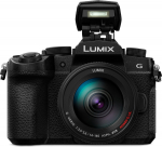 Panasonic Aparat Panasonic Lumix G97 + G Vario 14-140mm f/3.5-5.6 (DC-G97HE)