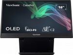 Viewsonic Monitor ViewSonic VP16-OLED