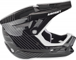 100% Kask rowerowy Aircraft Composite czarny r. XL