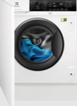 Electrolux Įmontuojama skalbimo ma&scaron;ina su garų programa Electrolux EW8F348SCI