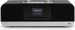 Krups Roberts Radio BluTune 300LE Black