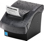 Bixolon Drukarka etykiet Bixolon Drukarka do Etykiet Bixolon SRP-350PLUSVSK Czarnobiała