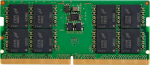 HP Pamięć do laptopa HP HP - DDR5 - Modul - 32 GB - SO DIMM 262-PIN - 5600 MHz / PC5-44800 - 1.1 V - fur EliteBook 840 G10, 860 G10, ZBook Firefly 14 G11, 16 G11, ZBook Fury 16 G11