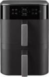 Xiaomi Air Fryer Dual Stack 12L Black EU BHR0883EU - ONLY BOX DAMAGE