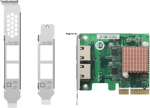 Qnap QXG-2G2T-I225 Dual port 2.5GbE 4-speed Net.Card