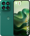Motorola Moto Edge 70 Fusion 5G 8/256 GB Sport Green (green) smartphone