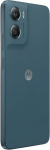 Motorola Smartfon Motorola Moto G06 Power 4/256GB Niebieski (PBA00005SE)