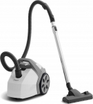 Smapp Odkurzacz Smapp Odkurzacz Dynamic+ SMAPP 608.2 BIAŁY