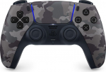Sony Pad Sony DualSense Grey Camo V3