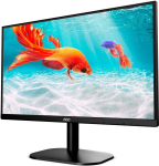 AOC Monitor AOC B2 22B2H monitor komputerowy 54,6 cm (21.5'') 1920 x 1080 px Full HD LED czarny (274175)
