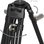 Smallrig Statyw SmallRig FreeBlazer Heavy-Duty Carbon Video Tripod (4167)