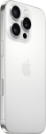 Apple Smartfon Apple iPhone 16 Pro (odnowiony, nieaktywowany) 5G 256GB Biały (CPO)