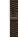 Apple 40mm Dark Bronze Milanese Loop