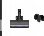 Ecovacs Do X2 COMBO 3 szt. czarny