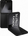 Samsung Smartfon Samsung Galaxy Z Flip7 FE 5G 8/128GB Czarny (SM-F761BZKGEUE)