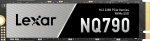 Lexar Dysk SSD Lexar NQ790 1TB M.2 2280 PCI-E x4 Gen4 NVMe (LNQ790X001T-RNNNG)