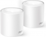 Tp-Link AX1500 Whole Home Mesh Wi-Fi 6 System