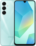 Samsung SM-A165F Galaxy A16 Dual SIM 4GB RAM 128GB Light Green EU