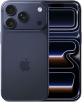 Apple iPhone 17 Pro 512 GB tumesinine EU MG8N4 &ndash; ainult karbi kahjustus