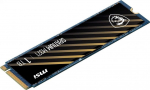 MSI Dysk SSD MSI Spatium M371 1TB M.2 2280 PCI-E x4 Gen3 NVMe (S78-440L870-P83)