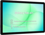 Samsung Tablet Samsung Galaxy Tab A11+ 11'' 256 GB 5G Srebrny (SM-X236BZSPEUE)