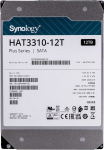 Synology HAT3310-12T internal hard drive 3.5" 12 TB Serial ATA