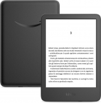 Kindle Amazon B0CP31T5M6 e-book reader 16 GB Wi-Fi Black