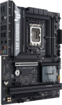 Asus TUF GAMING B860-PLUS WIFI Intel B860 LGA 1851 (Socket V1) ATX motherboard