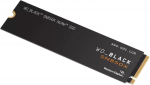 WD Western Digital Black WDS800T2X0E-00CDD0 internal solid state drive 8 TB M.2 PCI Express 4.0 NVMe