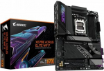 Gigabyte Motherboard X870E A ELITE WIFI7 AM5 4DDR5 HDMI/USB-C ATX