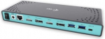 I-Tec Port replicator USB 3.0 / USB-C Dual