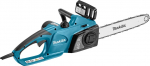 Makita UC4041A chainsaw 1800 W 7820 RPM Black, Turquoise