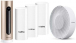 Netatmo NBU-ICCS camera kit with sensors and siren
