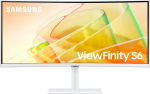 Samsung Monitor Samsung ViewFinity S6 (LS34C650TAUXEN)