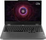 Lenovo Laptop Lenovo LOQ 15ARP9 Ryzen 5 7235HS / 16 GB / 512 GB / RTX 4050 / 144 Hz (83JC00N7PB)