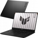Asus TUF Gaming FA401UM-RG010W - R7 260 | 14'' | 2,5K | 165Hz | 16GB | 512GB | W11H | RTX 5060