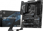 MSI Płyta gł&oacute;wna MSI Z890 GAMING PLUS WIFI