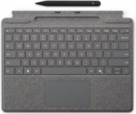 Microsoft Keyboard Surface Pro Sapphire + Slim Pen 8X6-00220