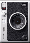 Fujifilm Aparat cyfrowy Fujifilm Instax Mini Evo czarny