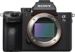 Sony Aparat Sony A7 III (ILCE7M3B.CEC)