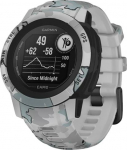 Garmin Zegarek sportowy Garmin Instinct 2S Camo Edition Mist Camo Szary  (010-02563-03)