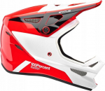100% Kask full face 100% STATUS DH/BMX Helmet Hellfire roz. L (59-60 cm) (NEW)