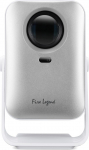 Acer Projektor Acer AOpen Fire Legend QH31s szary