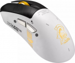 Asus Myszka bezprzewodowa ROG Keris II Origin Kojima Edition P727