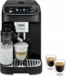 Delonghi Ekspres ciśnieniowy DeLonghi Magnifica Plus ECAM320.60.B