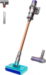 Dyson Cyclone V10 Submarine (2023) Cordless Vacuum Nickel/ Copper EU 594446-01