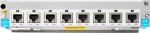 HP Aruba 5400R zl2 MACsec v3 (J9995A)