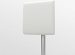 Panorama Antennas Antena Panorama Antennas 380-450MHz WALL MINT N