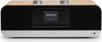 Krups Roberts Radio BluTune 300LE Cherry
