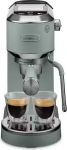 Delonghi Ekspres ciśnieniowy DeLonghi Dedica Duo EC890.GR